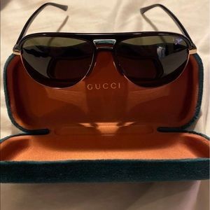 Gucci sunglasses